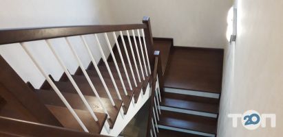 Архітектура сходів Вінниця фото