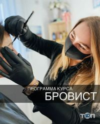 Визажист Балацкая Юлия Кропивницкий фото