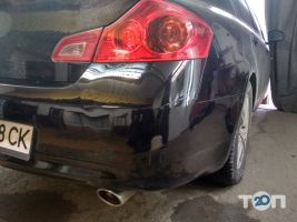 Полировка автомобиля Житомир фото