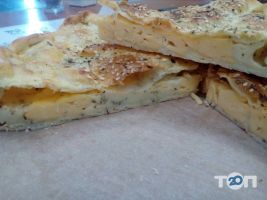 відгуки про Пирогівна фото