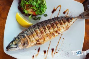 Золотий шампур відгуки фото