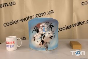 Cooler-Water, кулеры и аксессуары для воды фото