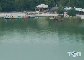 YEKATERINOVKA BEACH RESORT Кропивницкий фото