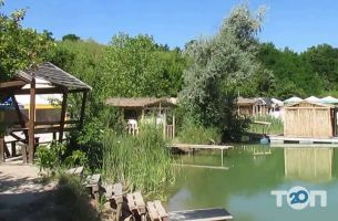 YEKATERINOVKA BEACH RESORT, екатериновский пляж фото