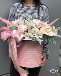 Flora de Luxe відгуки фото