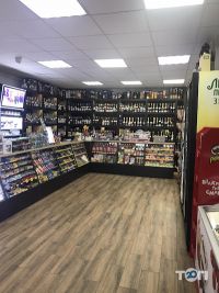 Napoyi Ta Tyutyun Львів фото