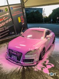EXtreme Car Washing, автомойка - фото 9