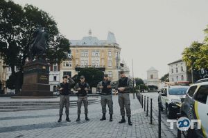 Шериф відгуки фото