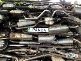 Panda відгуки фото