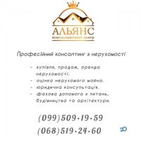 Альянс Житомир фото