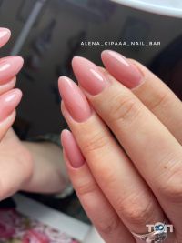 Салони краси Alena Cipaaa Nail Bar фото