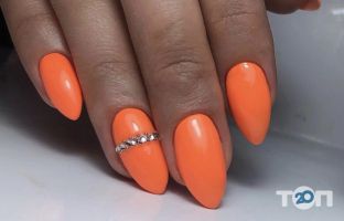 Alena Cipaaa Nail Bar, манікюр і педикюр фото