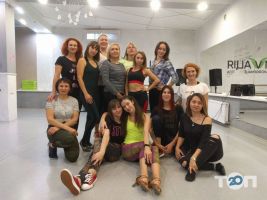 Alma, студия танца фото