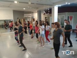 Школы танцев Alma фото