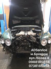Автосервисы, СТО Adservice фото