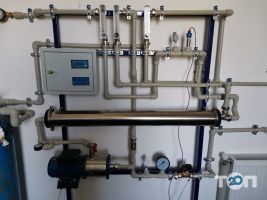 Інженерні системи Екосервіс фото