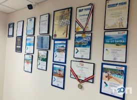 Каліпсо Кривий Ріг фото