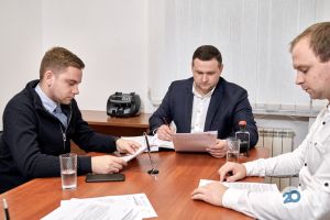 Приватний Нотаріус Чуловський Володимир Анатолійович фото