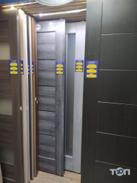 DekoСтрой, двери, окна, натяжные потолки фото