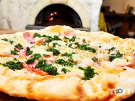 Ла Гротта Львів фото