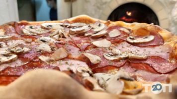 відгуки про Ла Гротта фото