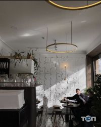 Double coffee Одеса фото