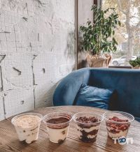 відгуки про Double coffee фото