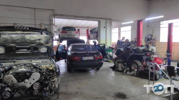 Eurasia Auto Винница фото