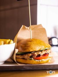 отзывы о Rockville restaurant фото