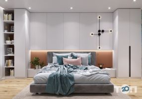 Blueberry Design Studio Київ фото