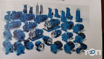 Екосервіс, фільтри для води фото