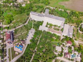 Кнп обласний клінічний онкологічний центр кор Кропивницький фото