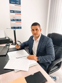 Адвокат Роман Люлик відгуки фото