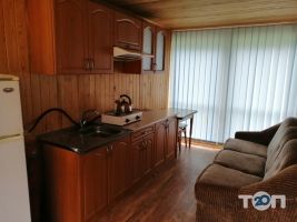 Бази відпочинку Капітан Морган фото