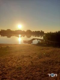 Коттедж на Дніпрі Кропивницький відгуки фото