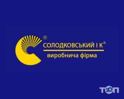 Солодковский и К, оформление окон фото