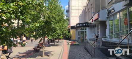 Oreal Луцьк фото