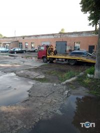 Avto Help Чернігів фото