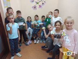 Центри розвитку дитини ДоШколярик фото