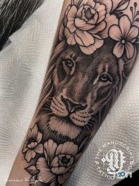 Тату салони Manuscript фото