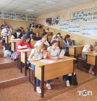 Кіровоградська автошкола ТСО України Кропивницький фото