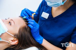 отзывы о Новодерм фото