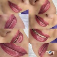 відгуки про Катрін фото
