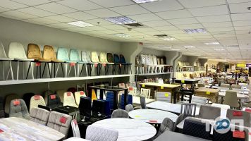 Світ столів та стільців Вінниця відгуки фото