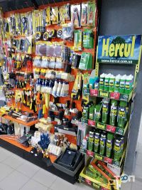 відгуки про Master market фото