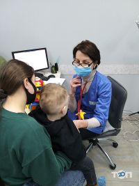 Приватні клініки Oxford Medical фото