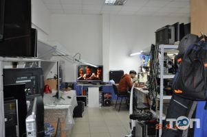 Ткс сервіс Одеса фото