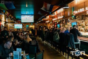 отзывы о Слепая Свинья фото