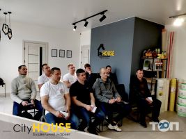 CityHOUSE Житомир фото