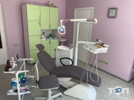 Viva Dent відгуки фото